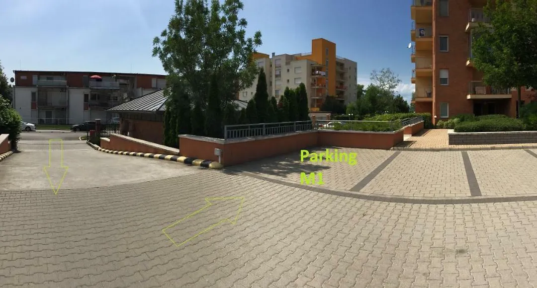 Galerius Harmony Penthouse-1