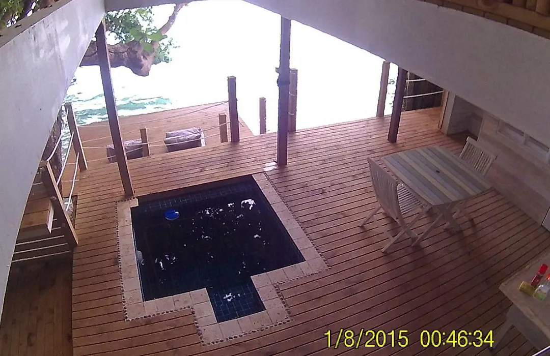 Hidden Cove Eco Retreat-1