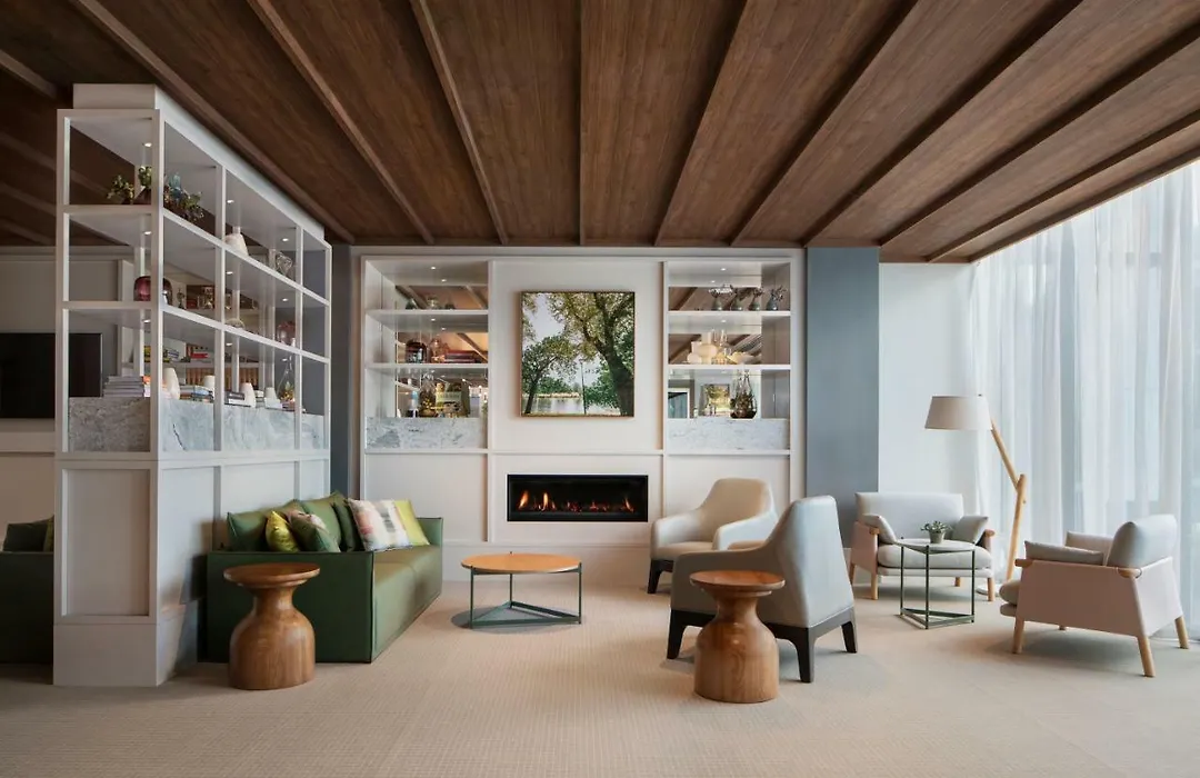 Element By Marriott Melbourne Richmond-1