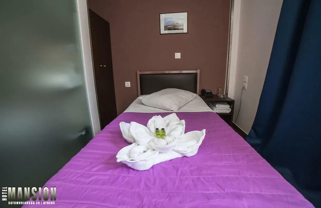 Mansion Hotel-1