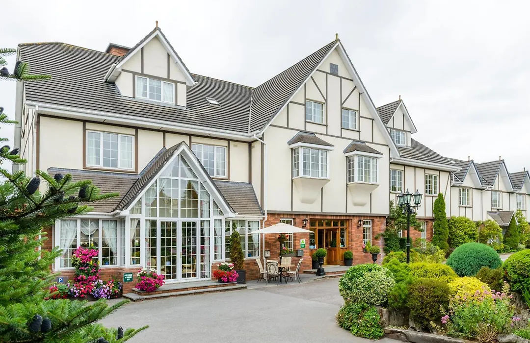 Old Weir Lodge-1