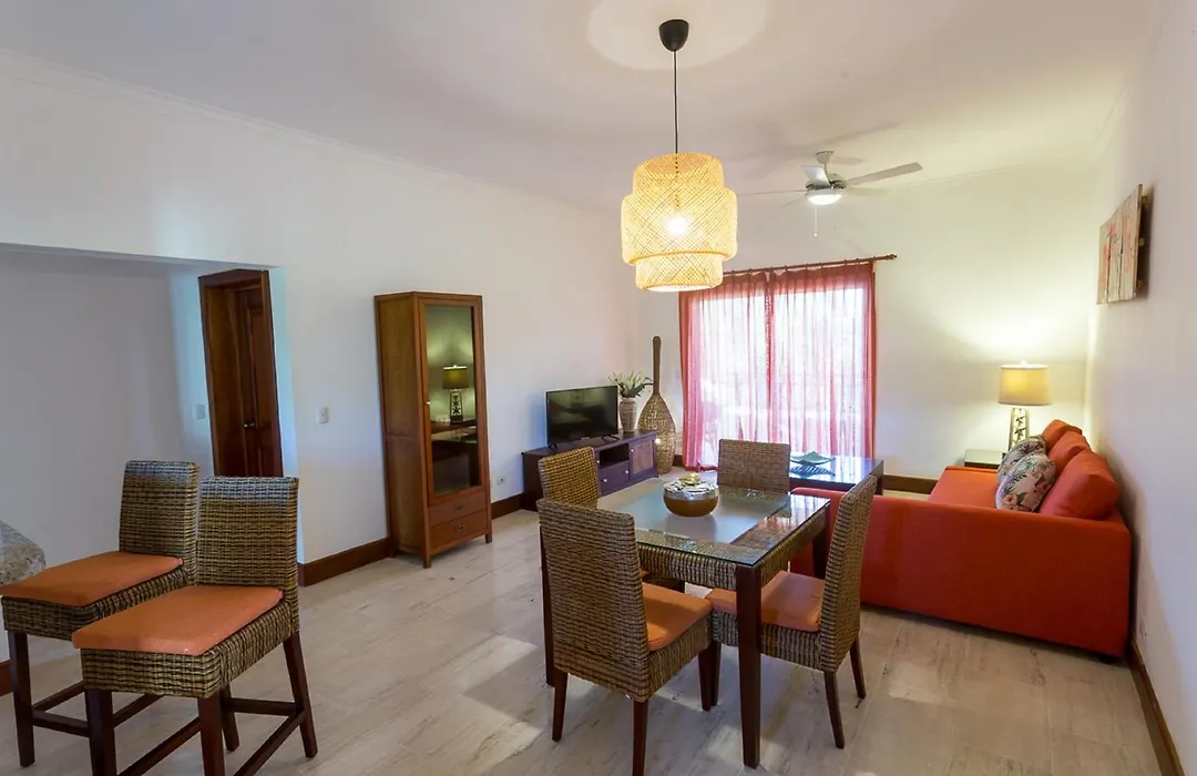Tot Punta Cana Apartments-1