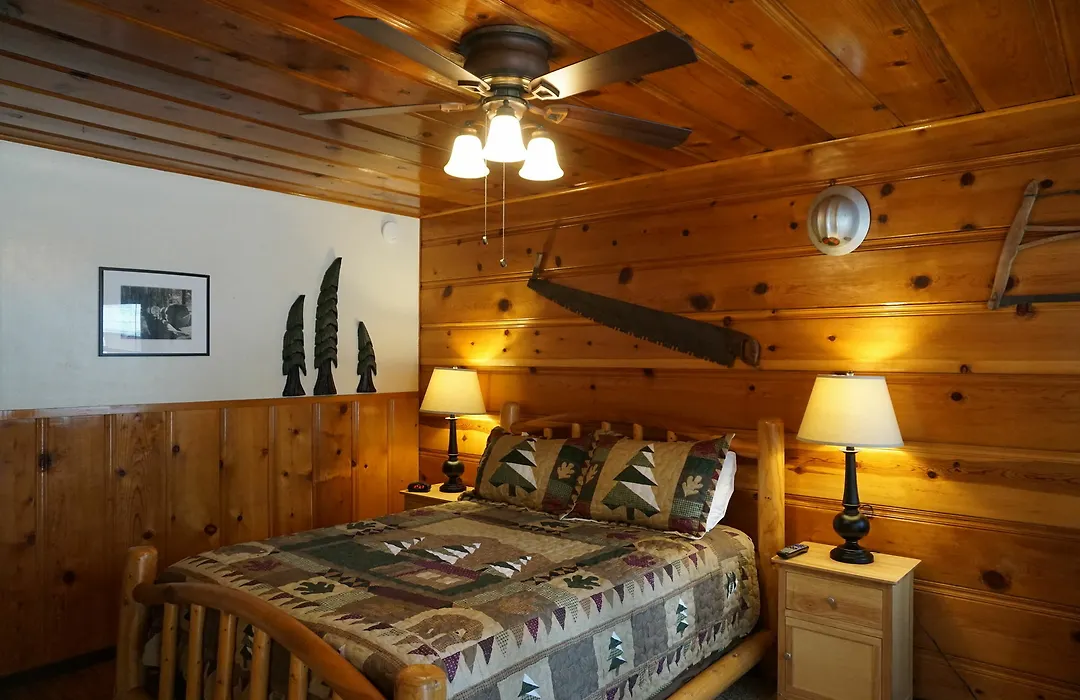 Tahoe Cottage Inn-1