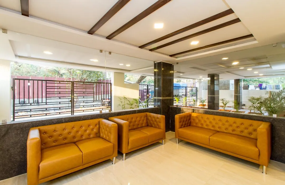 Sanctum Suites Whitefield Bangalore-1