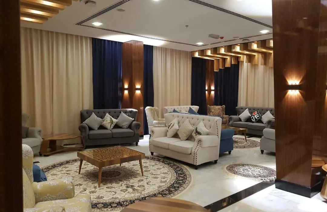 Muscat Gate Hotel-1