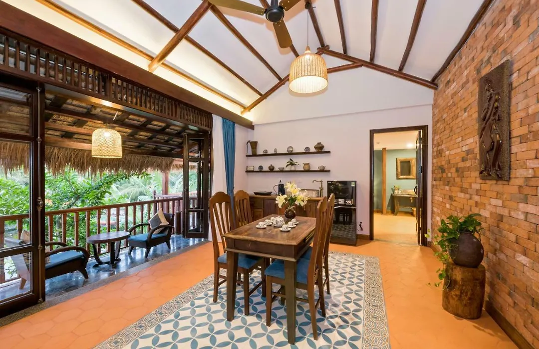 Zest Resort & Spa Hoi An-1