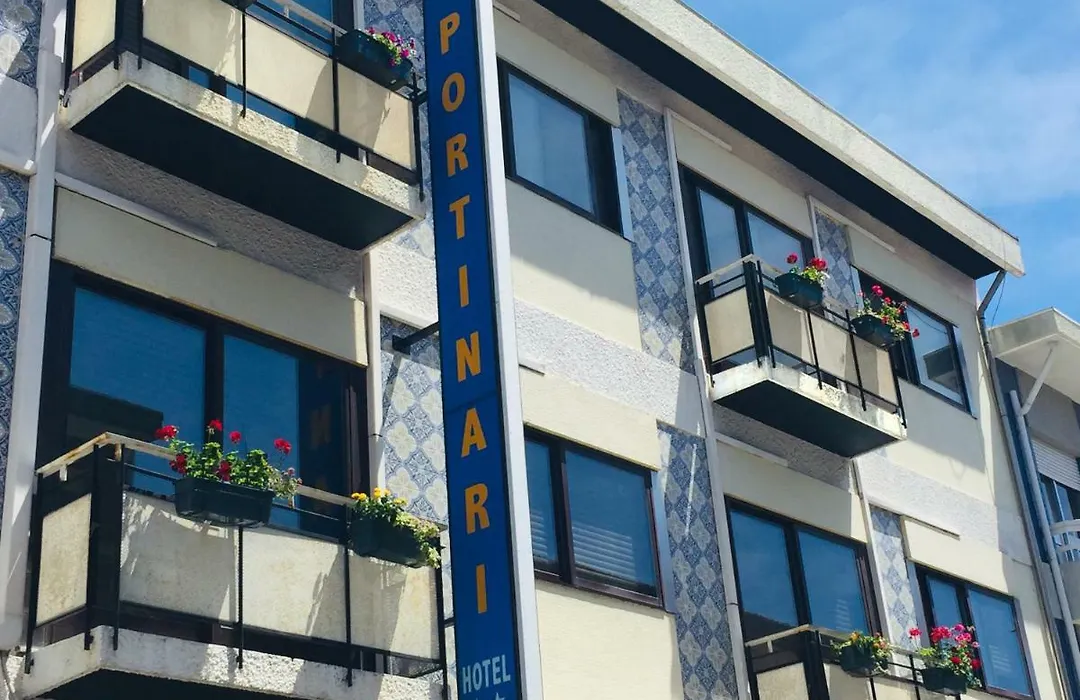 Hotel Portinari-1