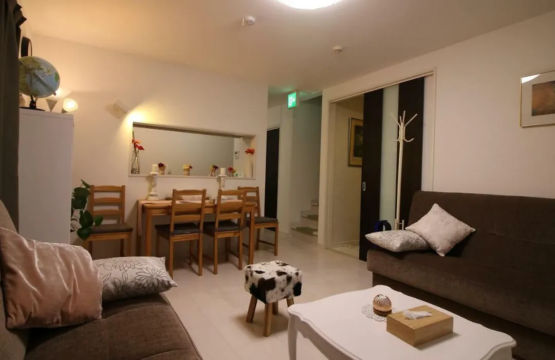 Coco Shinjuku Hotel-1
