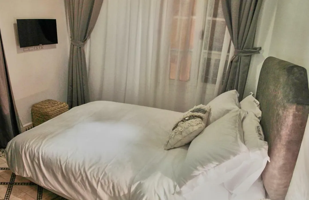 Riad Borj El Baroud-1