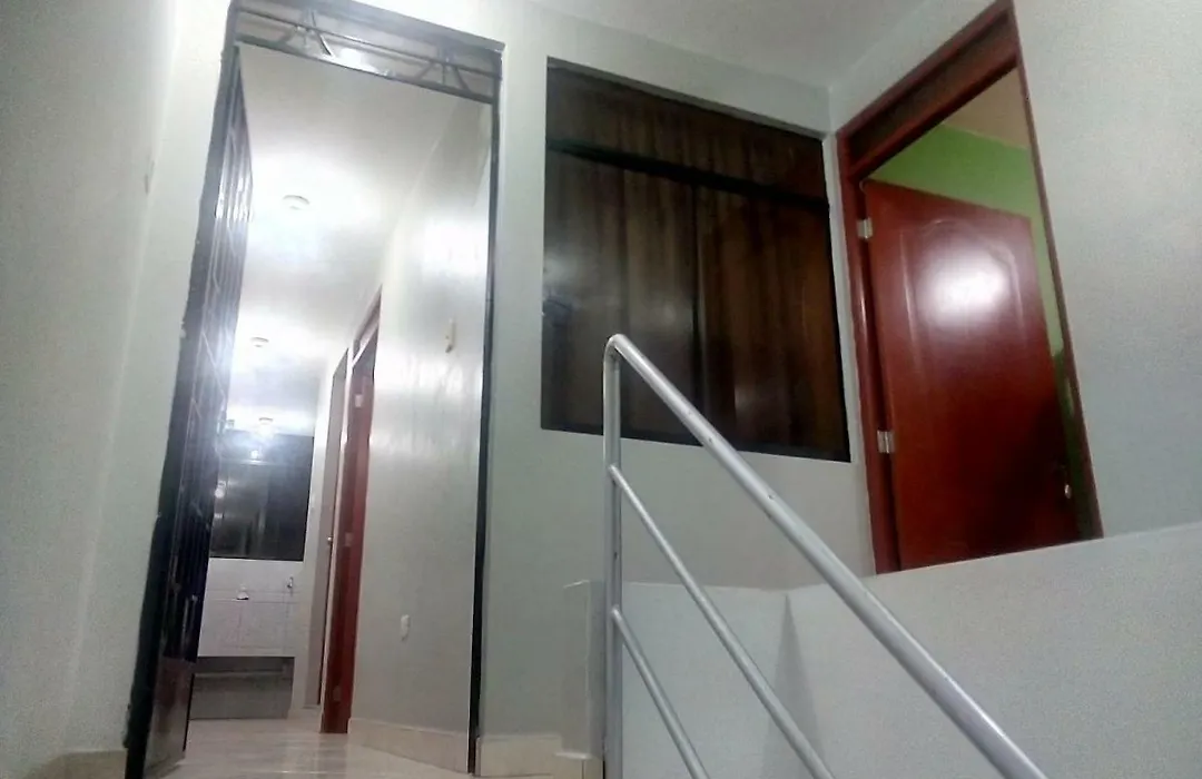 Sunset Hostel Airport-1