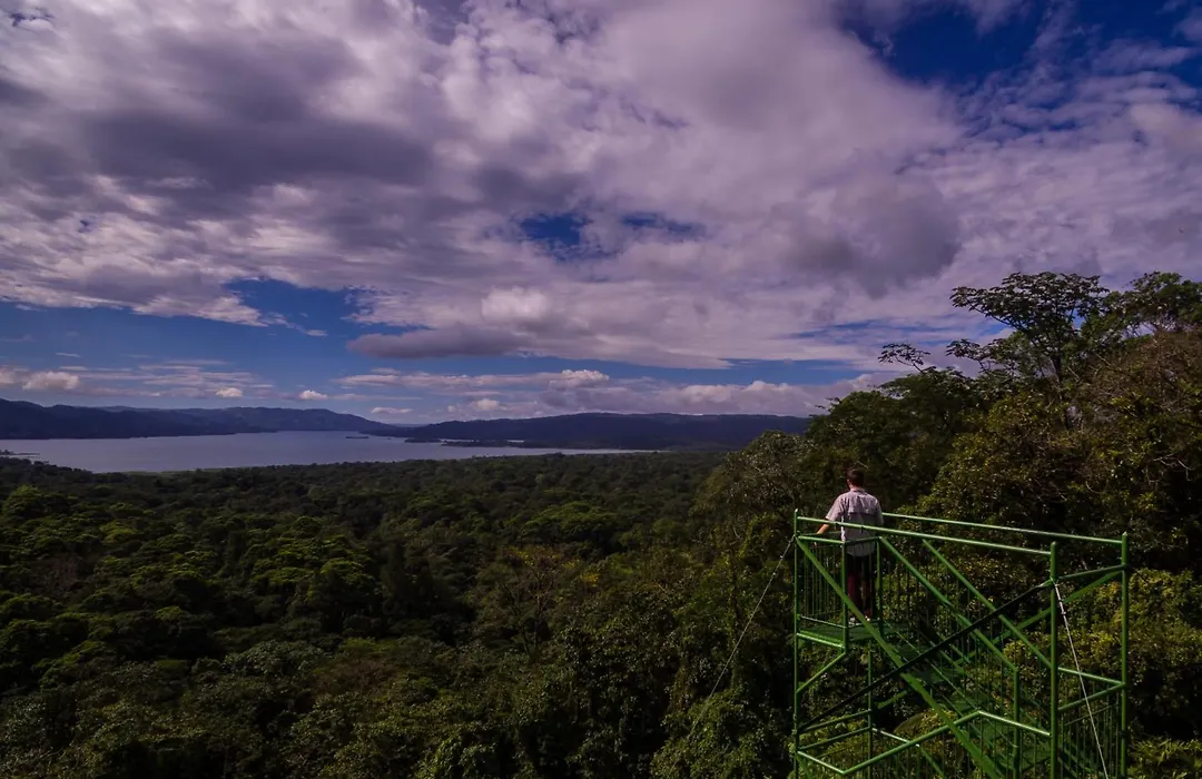 Arenal Observatory Lodge & Trails-1