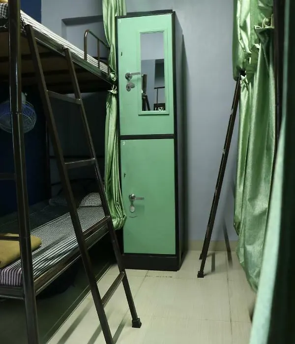 Ashirwad Guest House-1