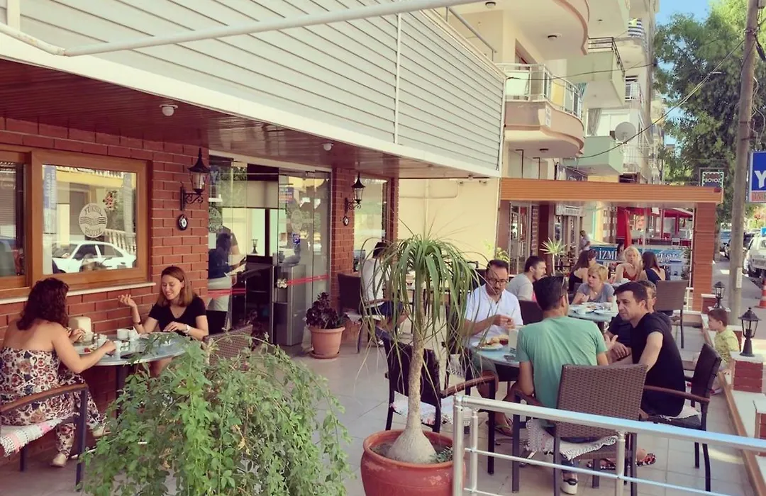 Yuksel Hotel-1