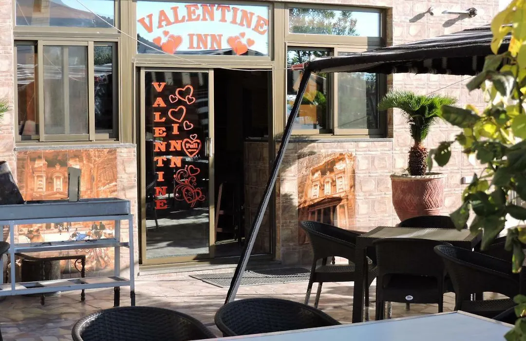 Valentine Inn Luxury-1