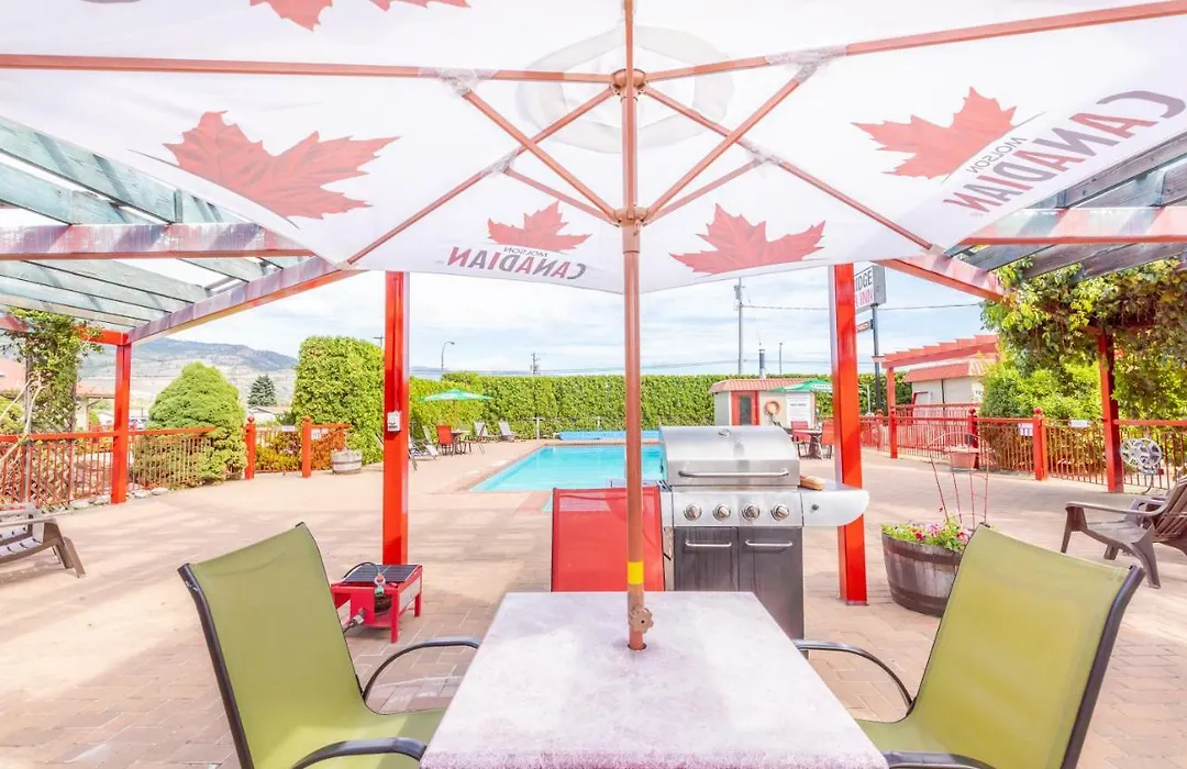 Westridge Motor Inn-1