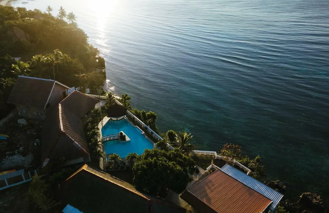 Cliffside Resort-1