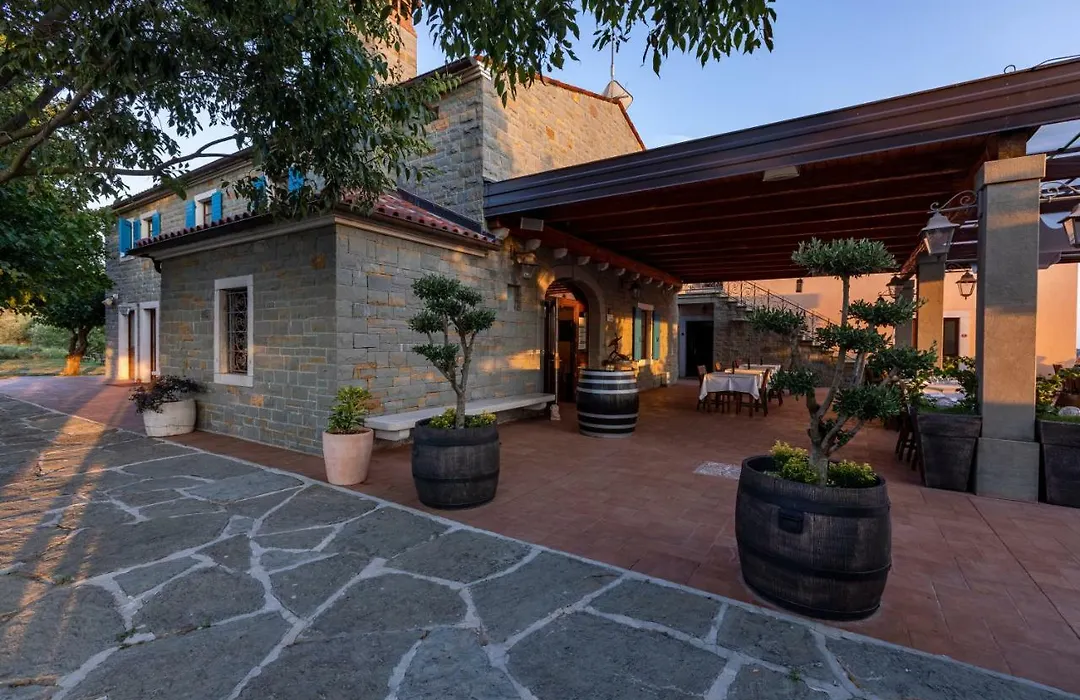 Residence Gold Istra-1