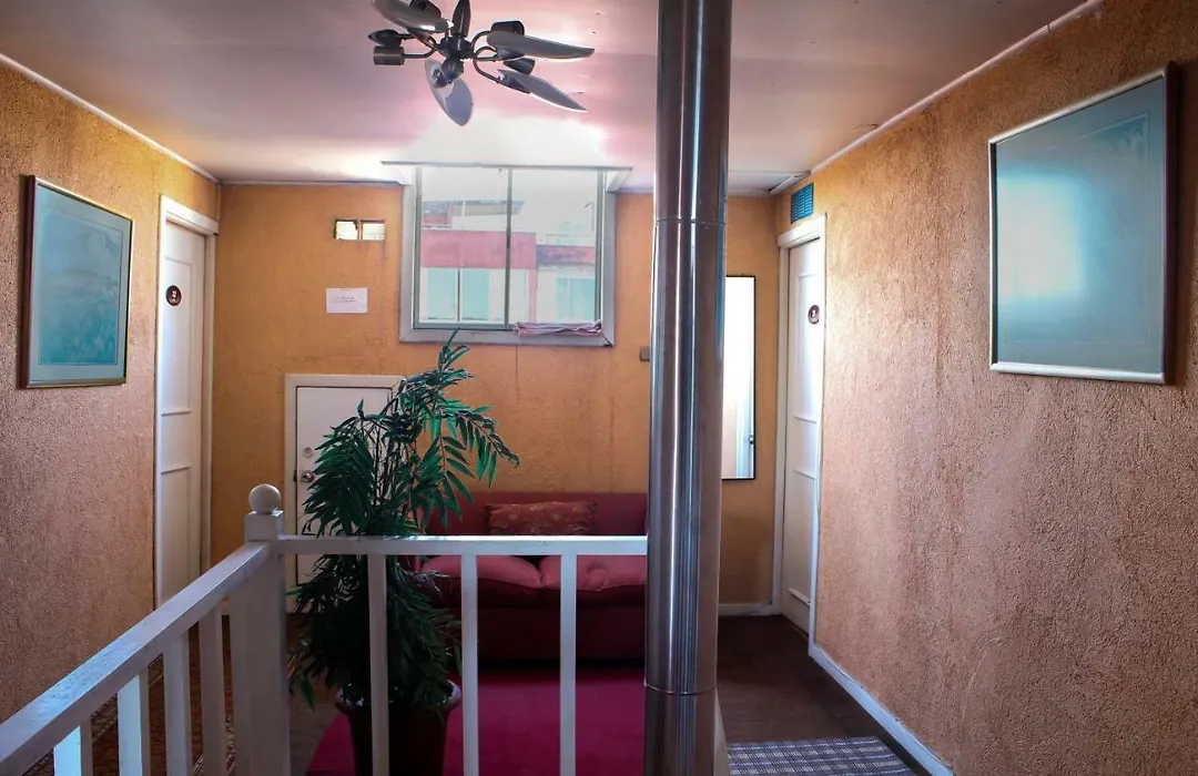 Hostal Bianca-1