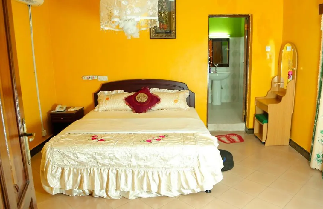 Mbeya Hotel-1