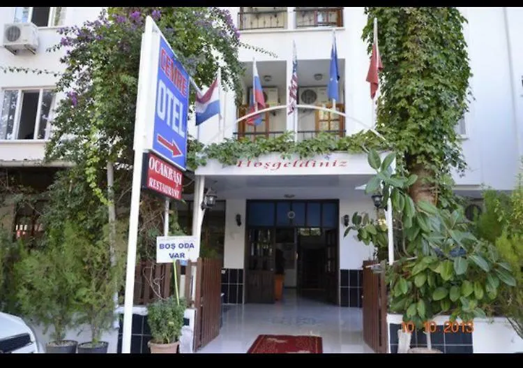 Cemre Otel-1