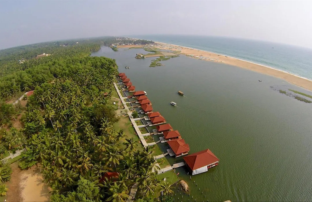 Poovar Island Resort-1