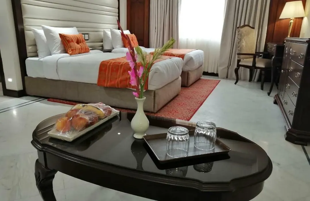 Islamabad Regalia Hotel-1