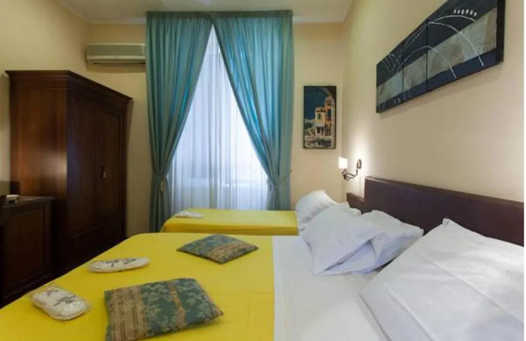 Hotel Toledo-1