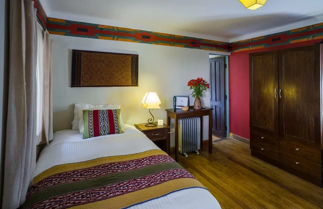 Pisac Inn-1