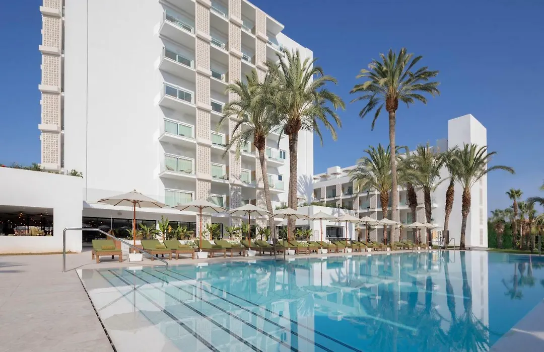 Hm Ayron Park - Adults Only-1
