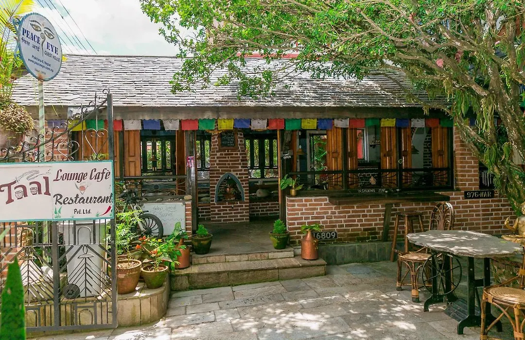 Peace Eye Guest House-1