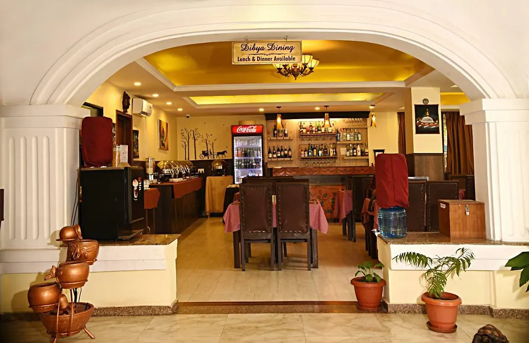 Dom Himalaya Hotel-1