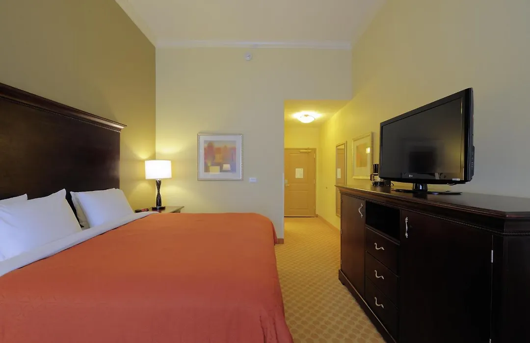 Country Inn & Suites By Radisson, Columbia At Harbison, Sc-1