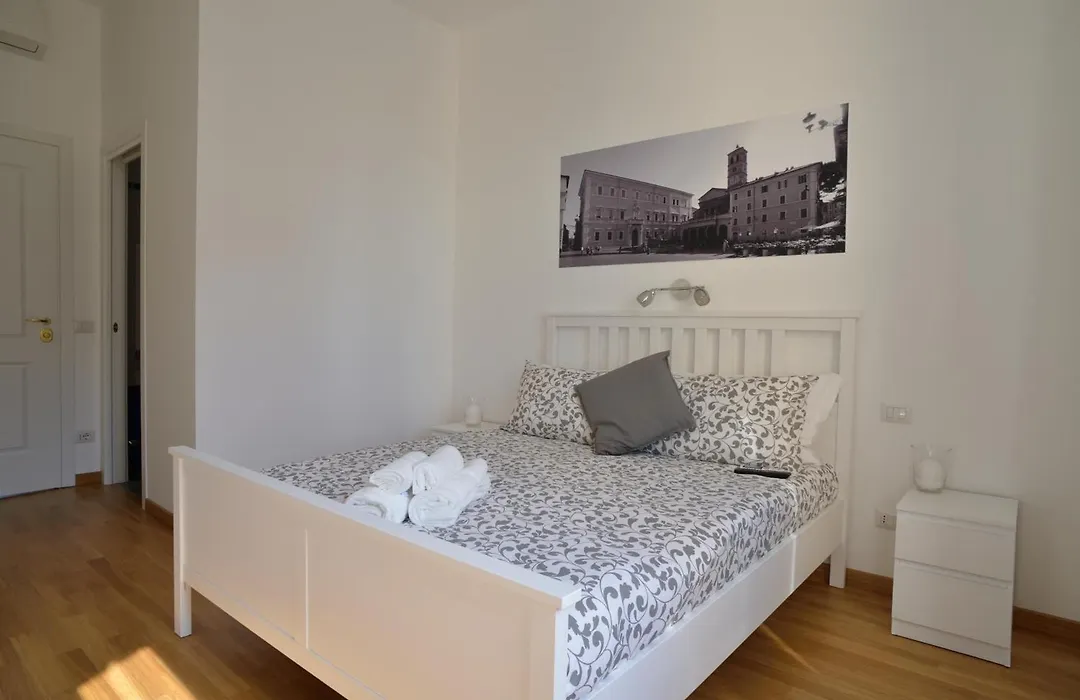 Livia B&B - Trastevere-1