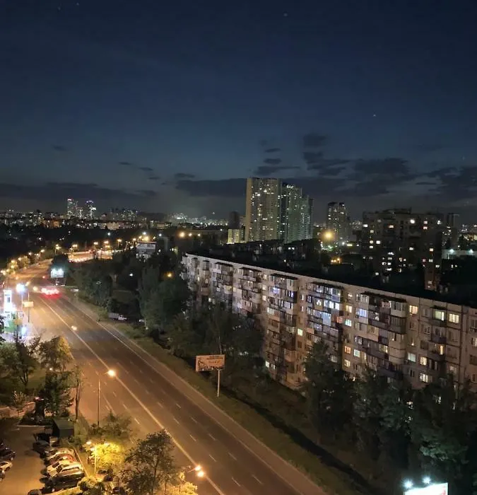 Apartment On Shamo 1 Boulevard-1