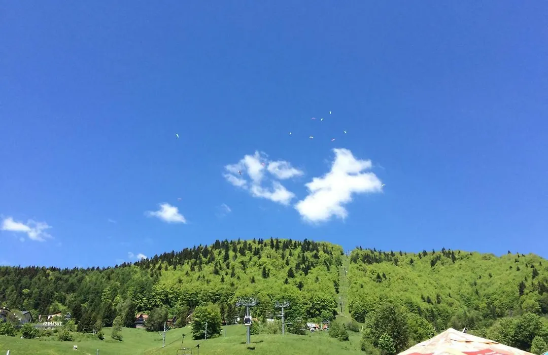 Apartman Magura 37-1