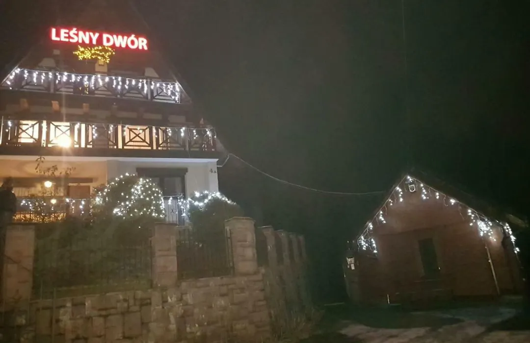 Lesny Dwor-1