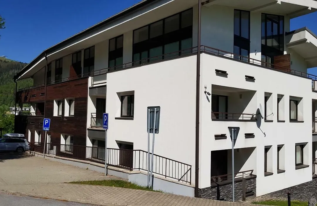 Apartmanica Triangel 103-1