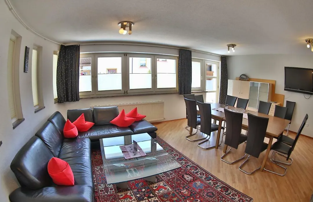 Ferienhaus Moidl-1