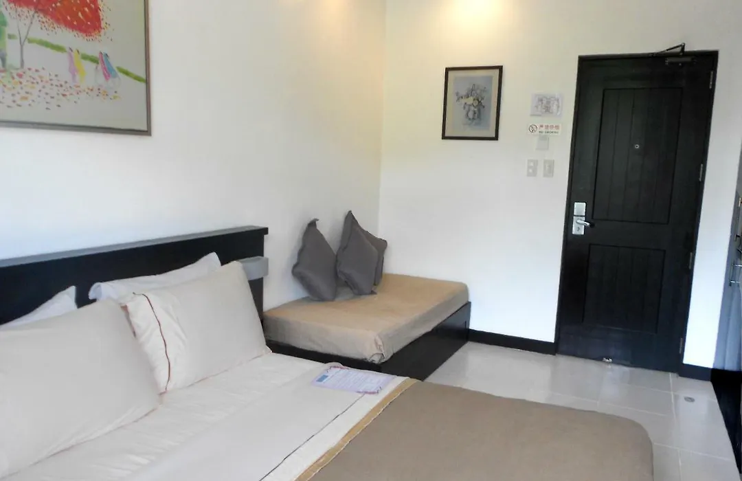 One Crescent Place Hotel-1