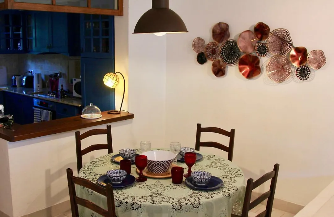 Authentic & Tranquil Villa-1