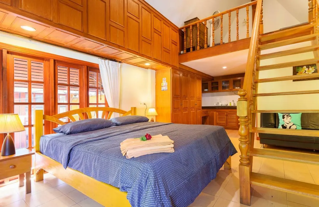 Bungalow Phuket-1