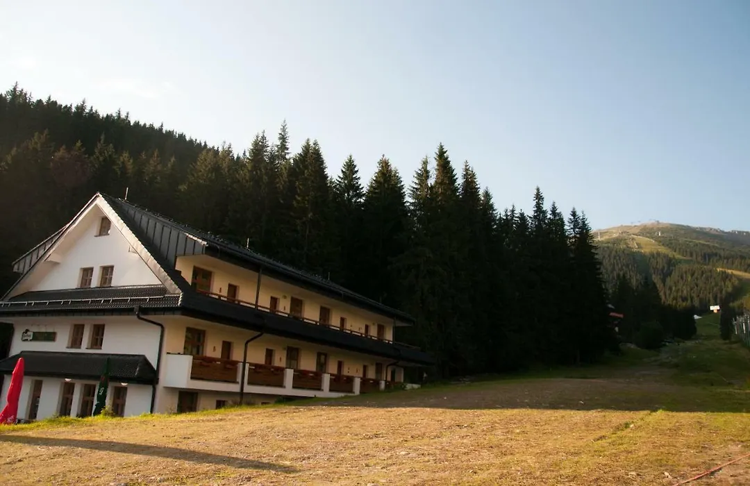 Apartmany Biela Put - Jasna Nr. 8-1