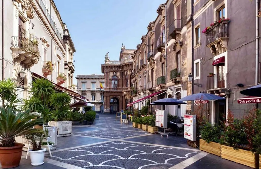Teatro Suites Rooms-1