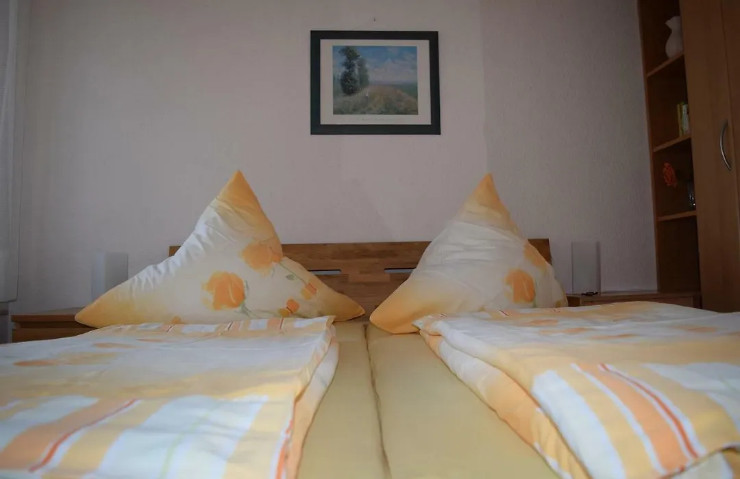 Ferienwohnung Wandelt-1