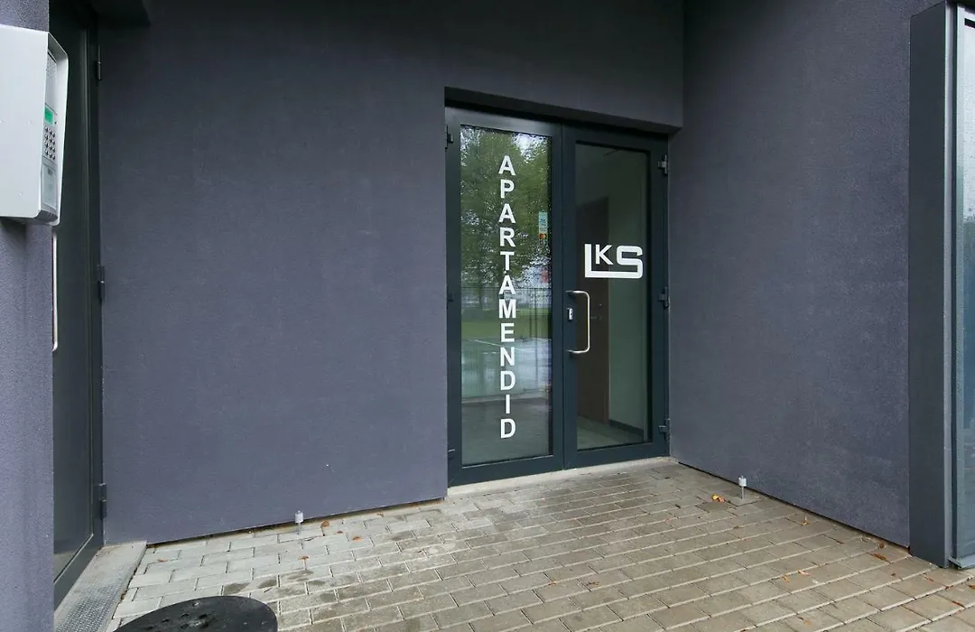 Lks Apartment One-1