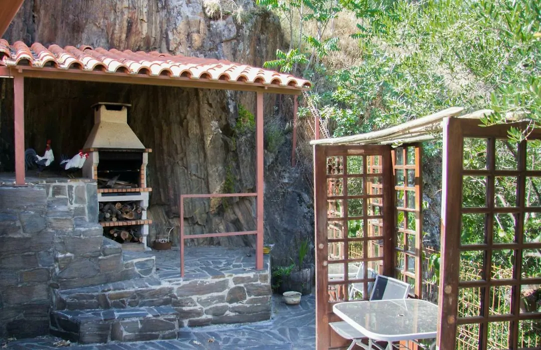 Casa Da Encosta Douro Valley-1