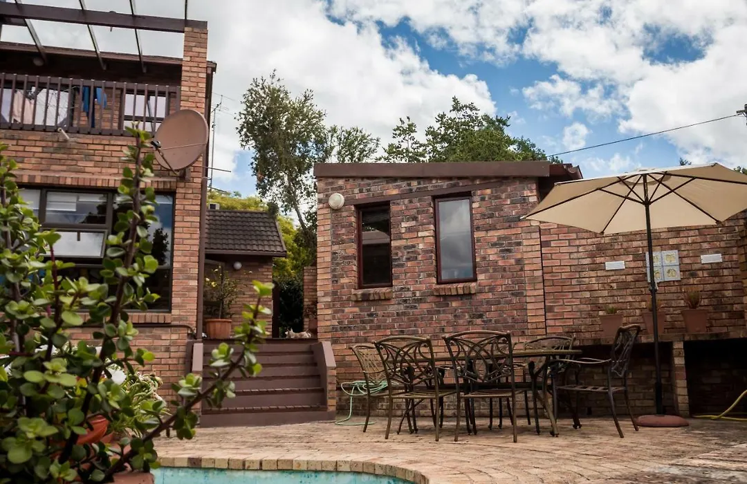 Jenny'S Guest House-1