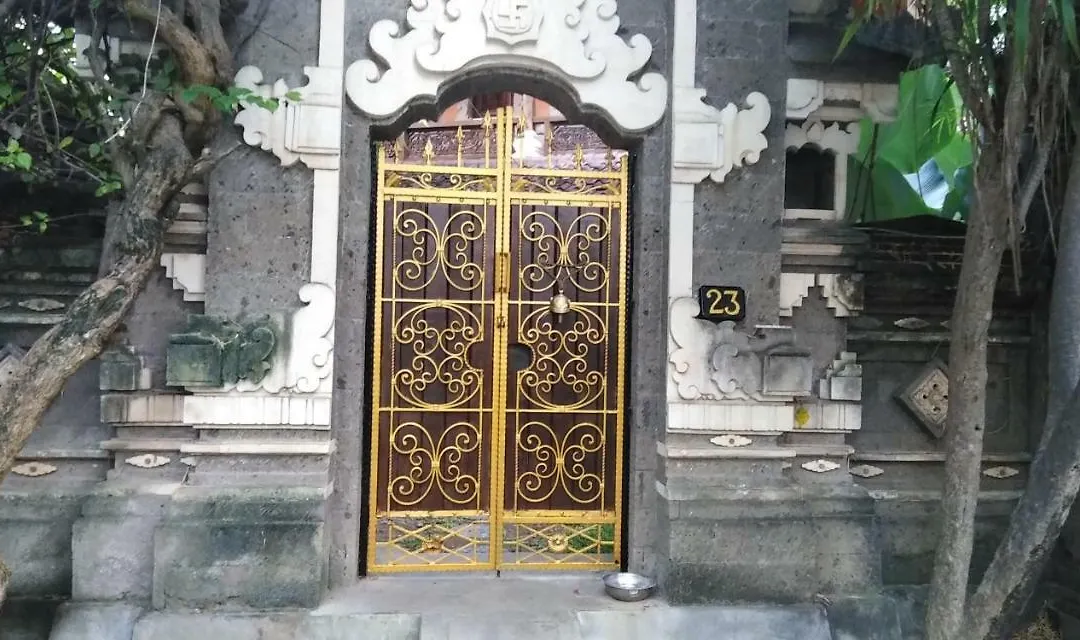 Shalana Homestay- Formerly Teka Teki House-1