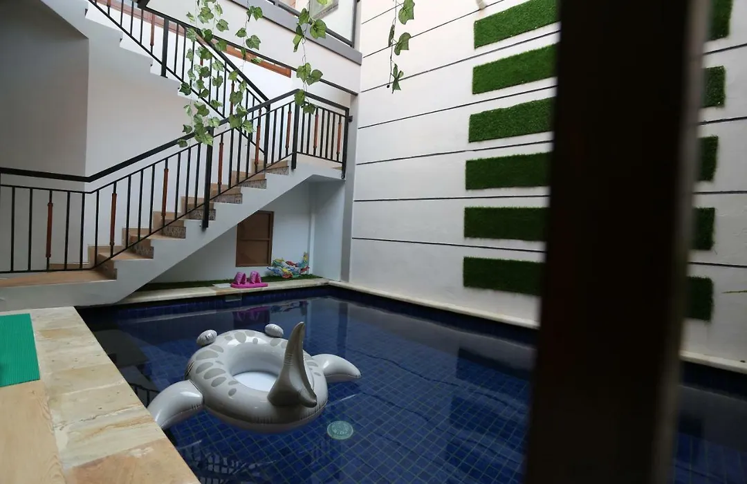 Family Villa Sanur-1