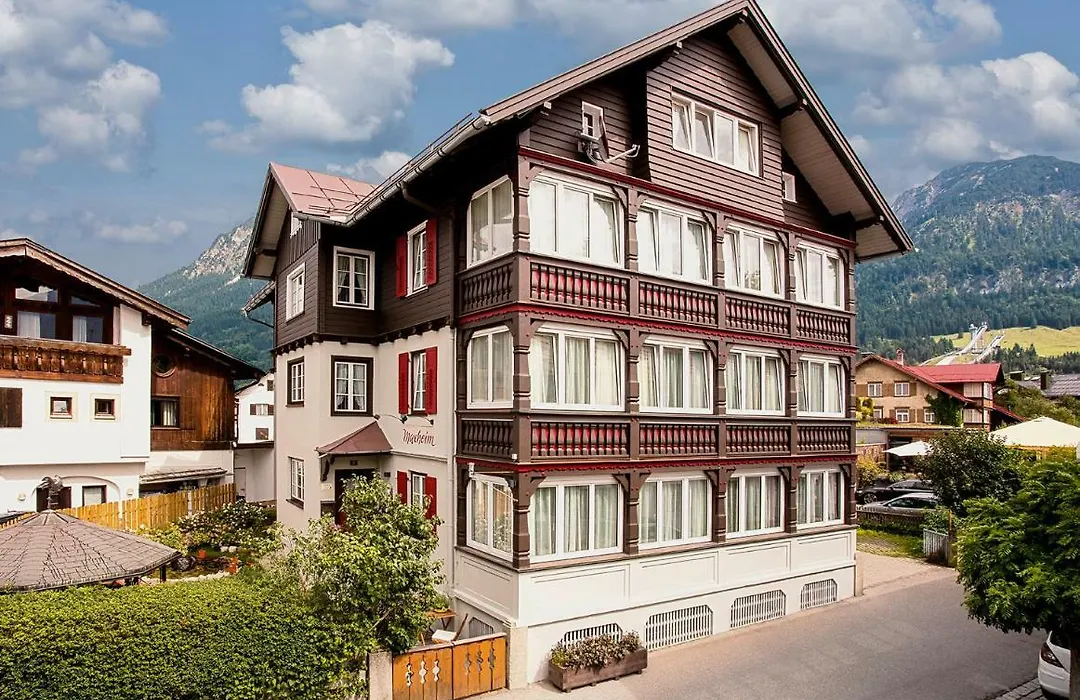 Gaestehaus Maxheim-1